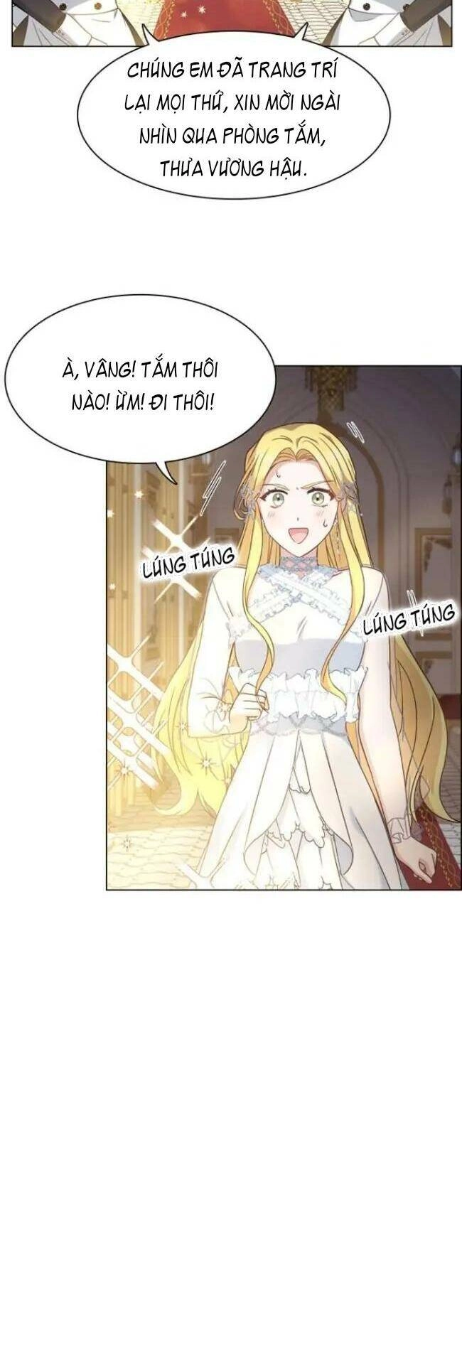 Một Đêm Với Hoàng Đế Chapter 35 - 39