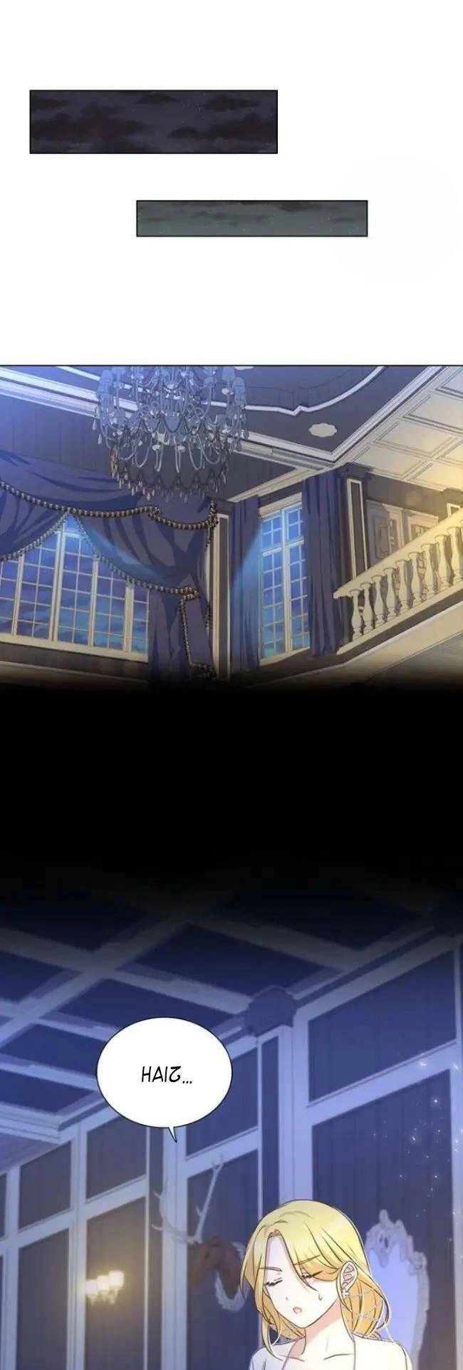 Một Đêm Với Hoàng Đế Chapter 35 - 40