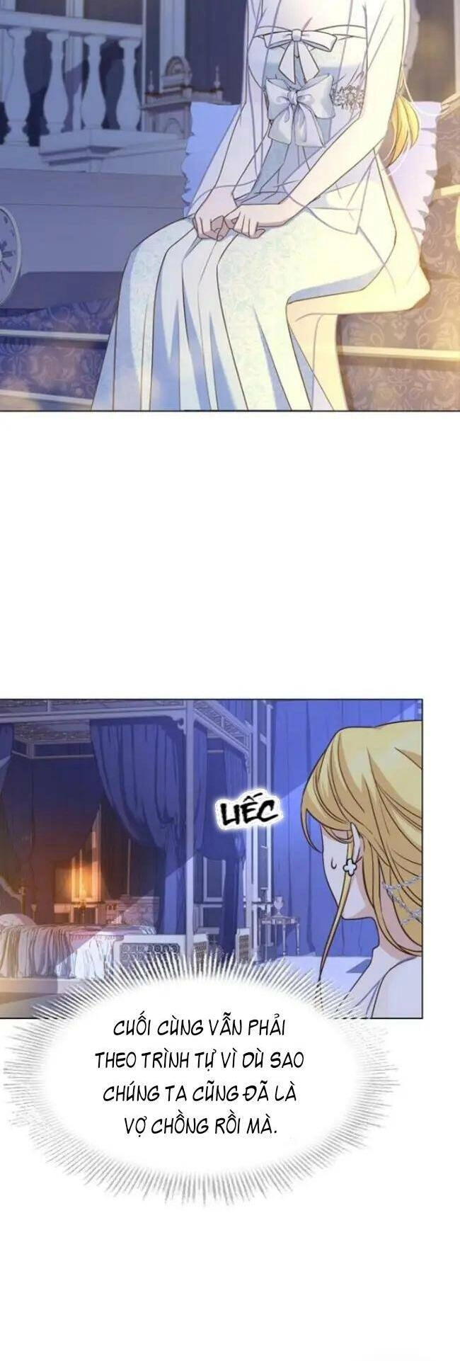 Một Đêm Với Hoàng Đế Chapter 35 - 41