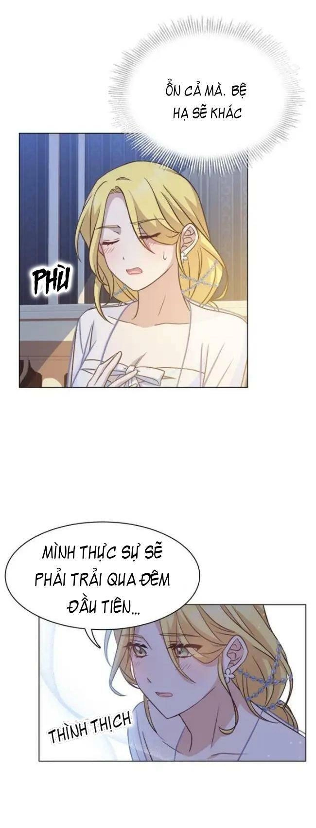 Một Đêm Với Hoàng Đế Chapter 35 - 44