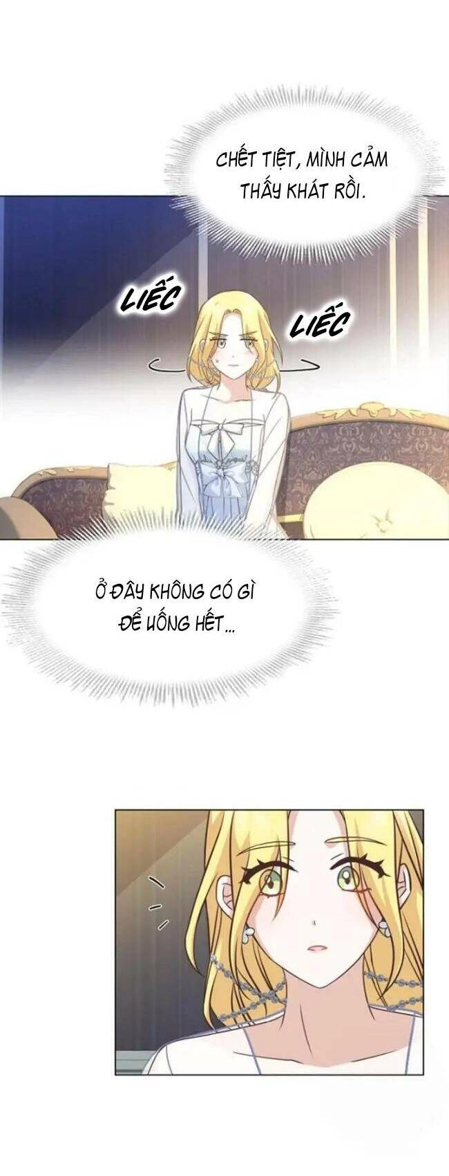 Một Đêm Với Hoàng Đế Chapter 35 - 45