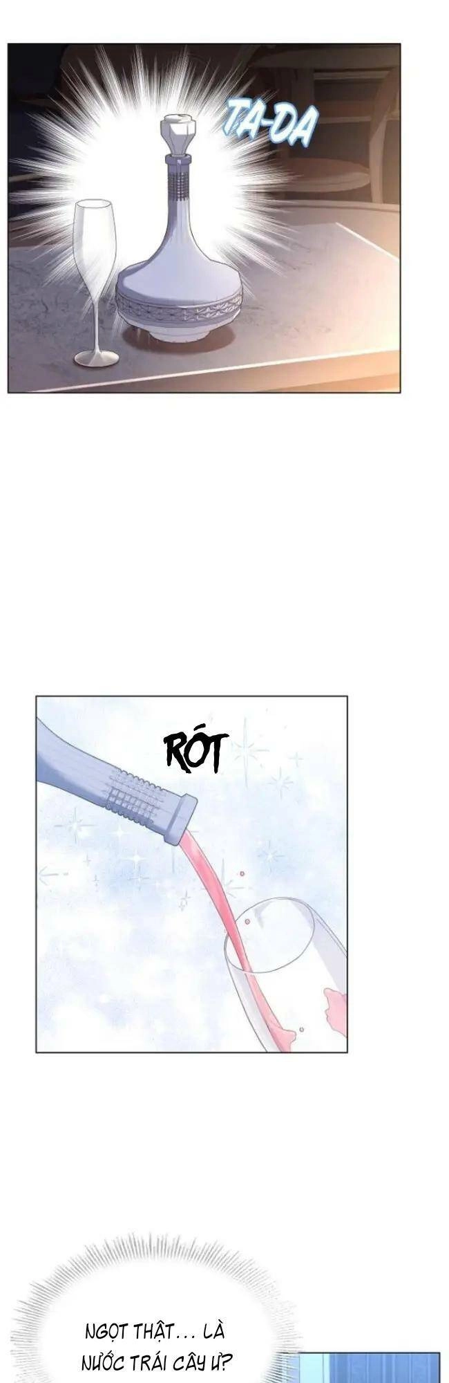 Một Đêm Với Hoàng Đế Chapter 35 - 46