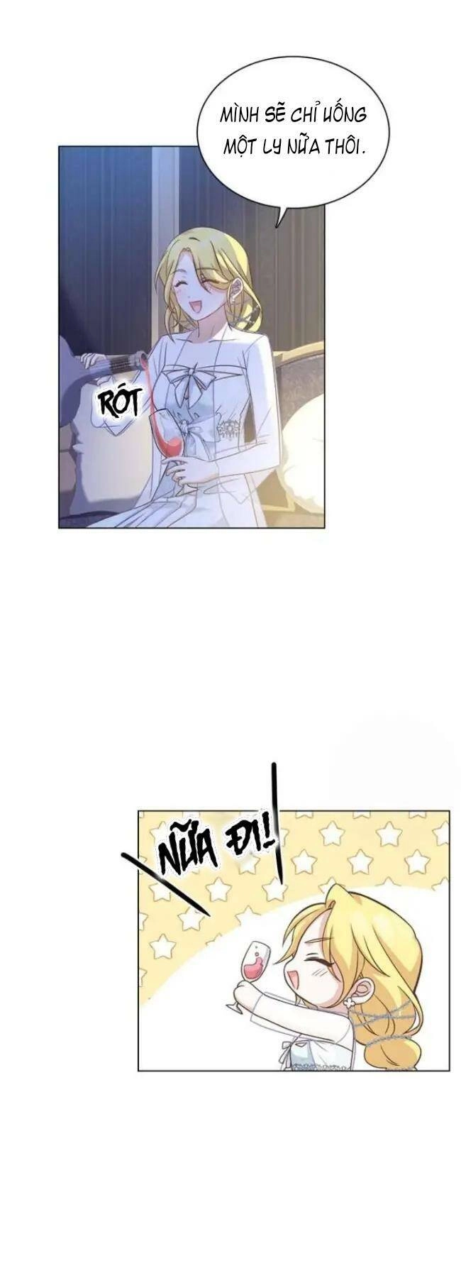 Một Đêm Với Hoàng Đế Chapter 35 - 49