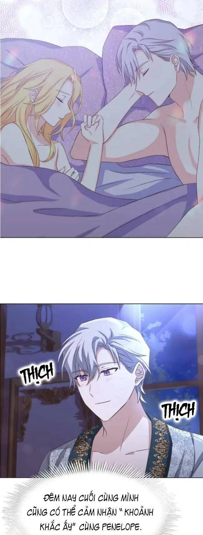 Một Đêm Với Hoàng Đế Chapter 35 - 52