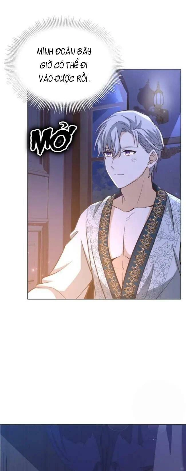 Một Đêm Với Hoàng Đế Chapter 35 - 55