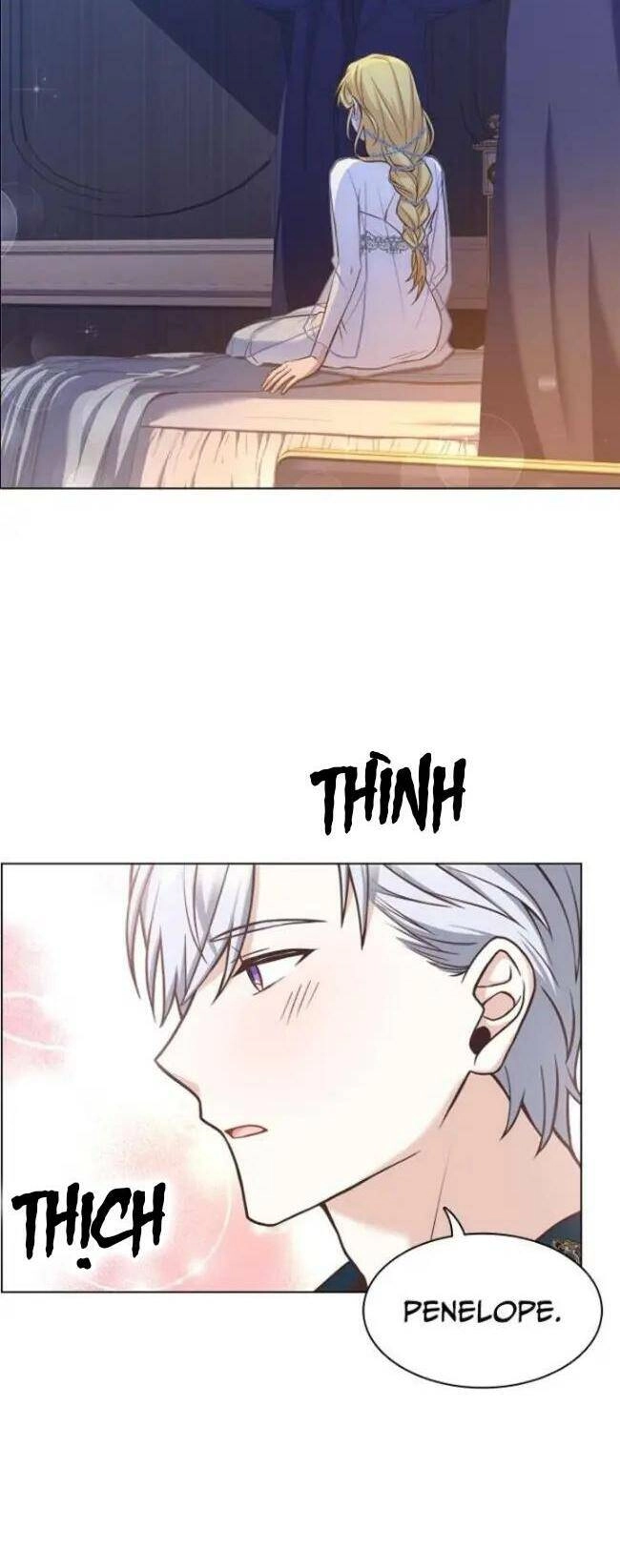 Một Đêm Với Hoàng Đế Chapter 35 - 56