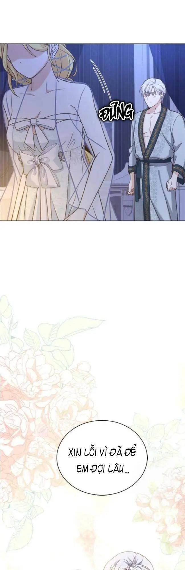 Một Đêm Với Hoàng Đế Chapter 35 - 57