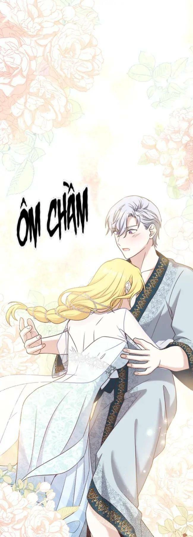 Một Đêm Với Hoàng Đế Chapter 36 - 1