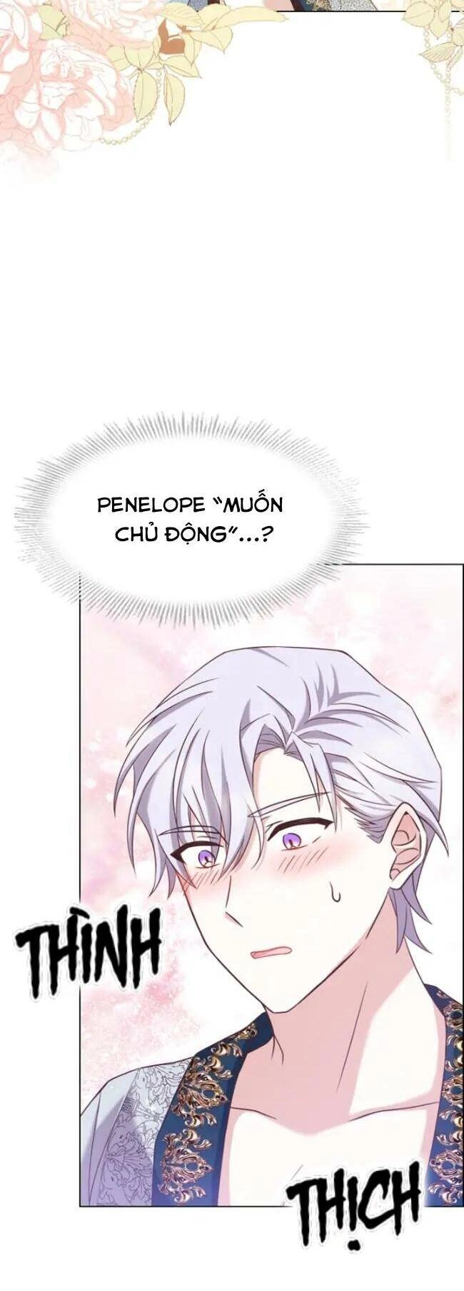 Một Đêm Với Hoàng Đế Chapter 36 - 2