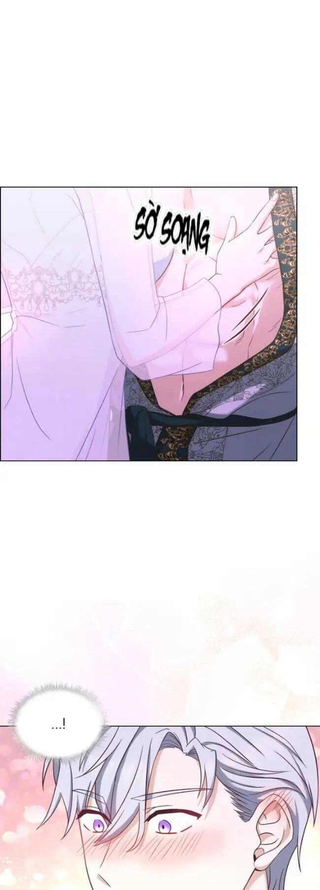 Một Đêm Với Hoàng Đế Chapter 36 - 3