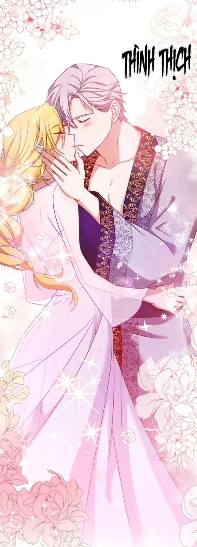 Một Đêm Với Hoàng Đế Chapter 36 - 7