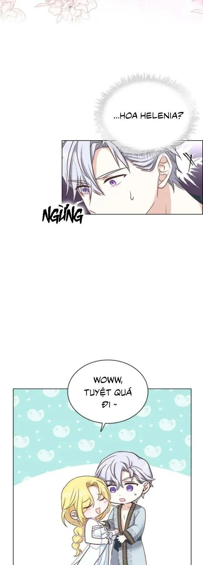 Một Đêm Với Hoàng Đế Chapter 36 - 8