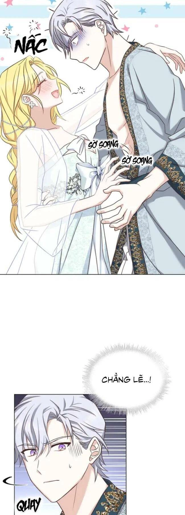 Một Đêm Với Hoàng Đế Chapter 36 - 10