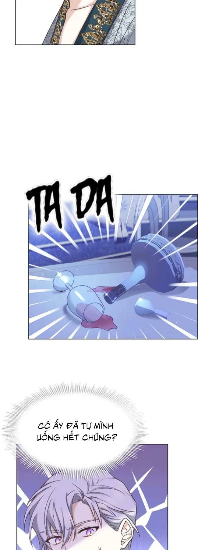 Một Đêm Với Hoàng Đế Chapter 36 - 11