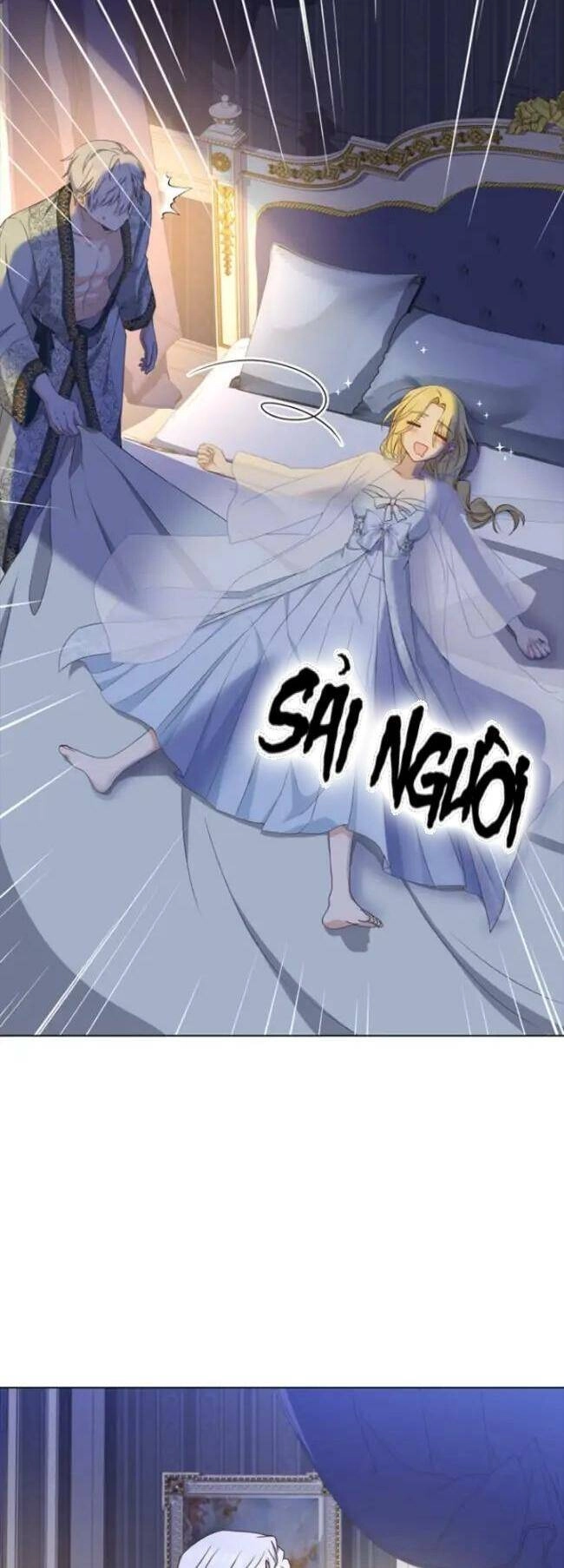 Một Đêm Với Hoàng Đế Chapter 36 - 17