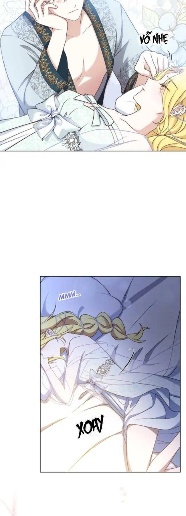 Một Đêm Với Hoàng Đế Chapter 36 - 19