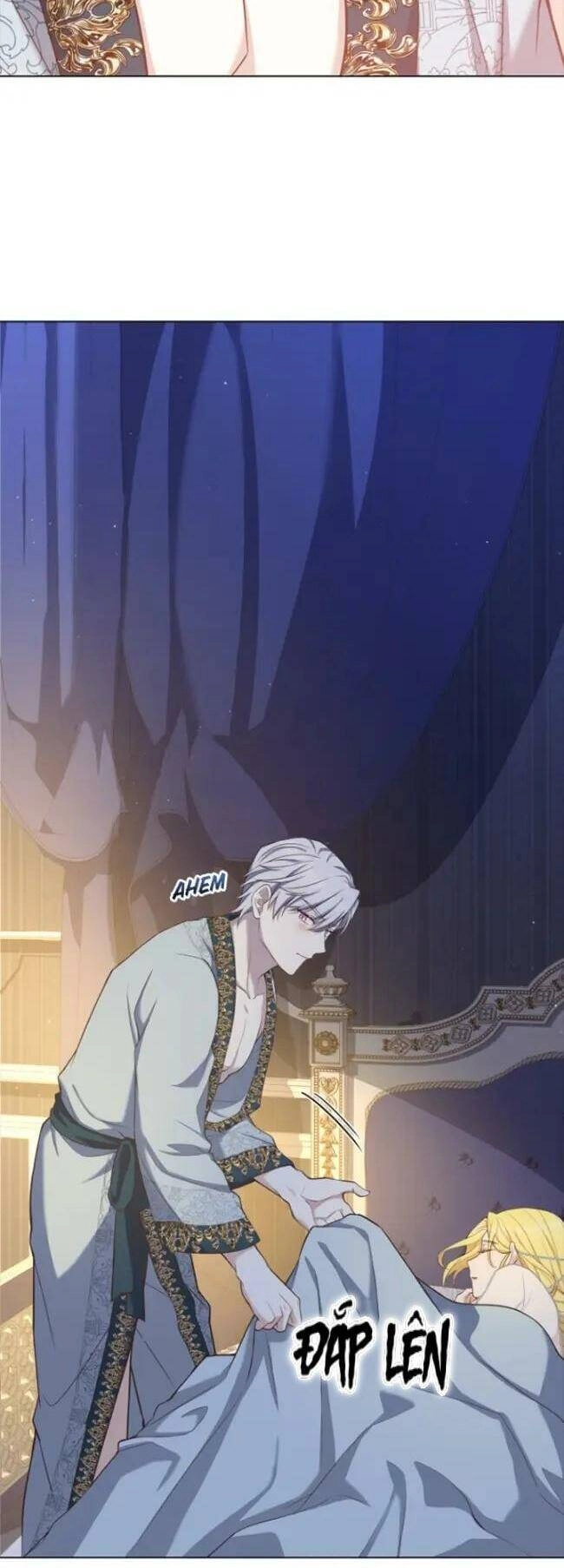 Một Đêm Với Hoàng Đế Chapter 36 - 23