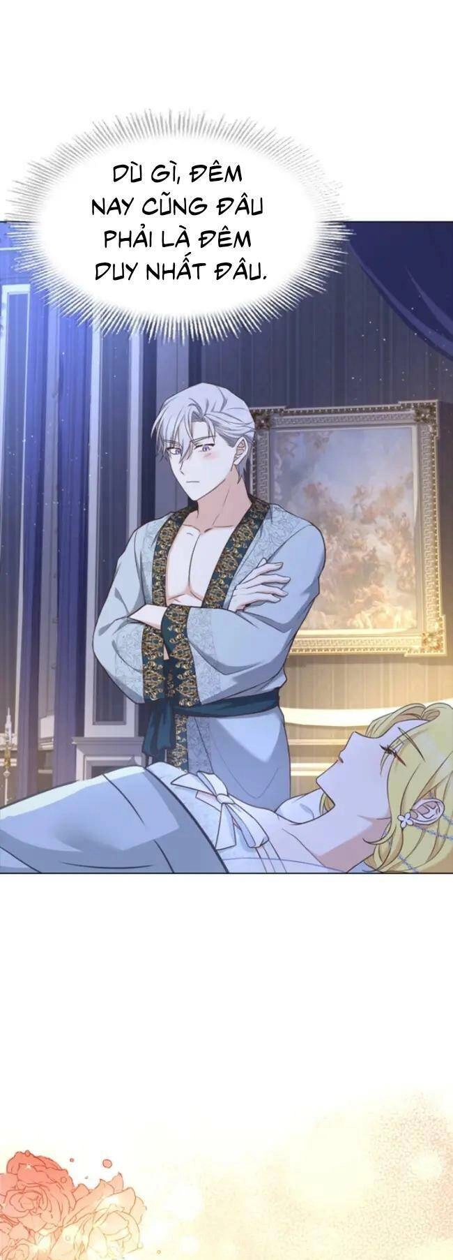 Một Đêm Với Hoàng Đế Chapter 36 - 24