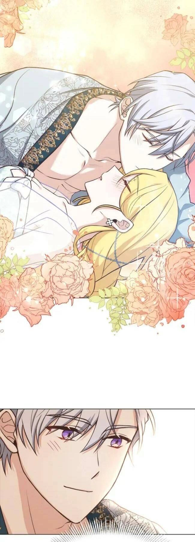 Một Đêm Với Hoàng Đế Chapter 36 - 25