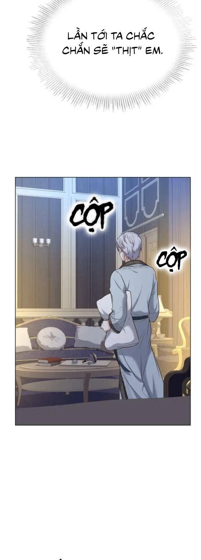 Một Đêm Với Hoàng Đế Chapter 36 - 26