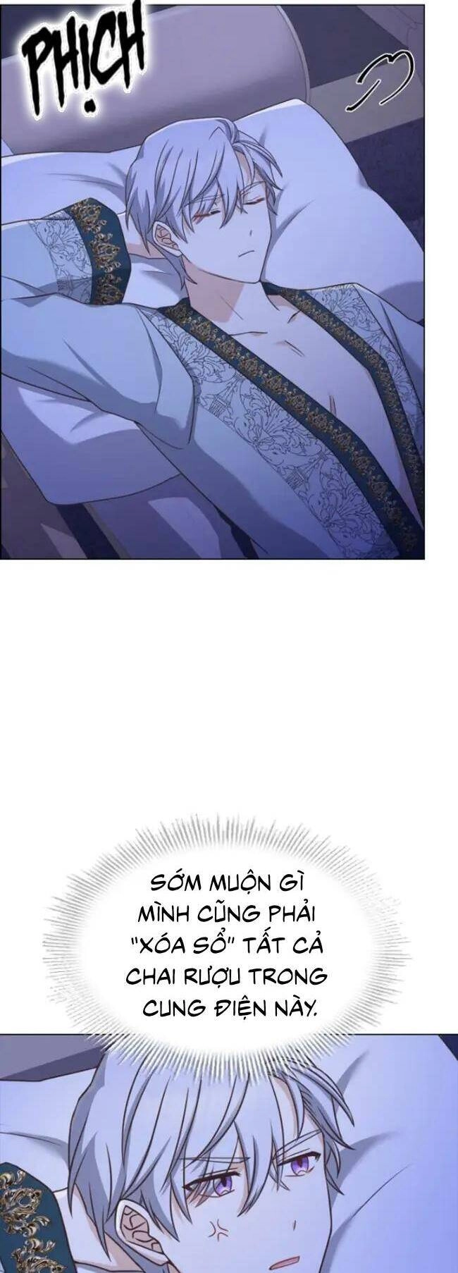 Một Đêm Với Hoàng Đế Chapter 36 - 27