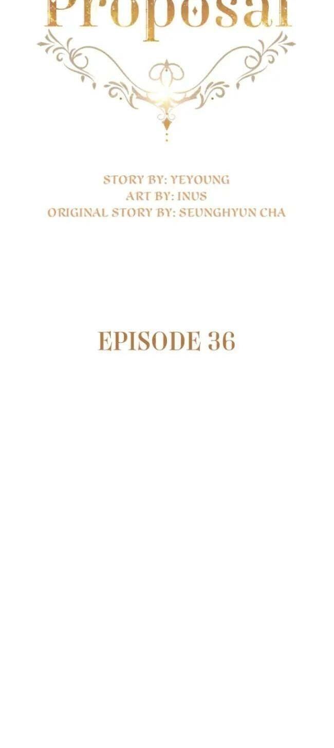 Một Đêm Với Hoàng Đế Chapter 36 - 29