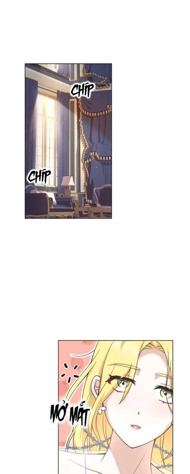 Một Đêm Với Hoàng Đế Chapter 36 - 30