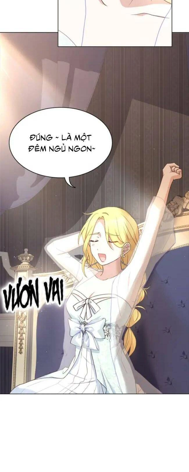 Một Đêm Với Hoàng Đế Chapter 36 - 31