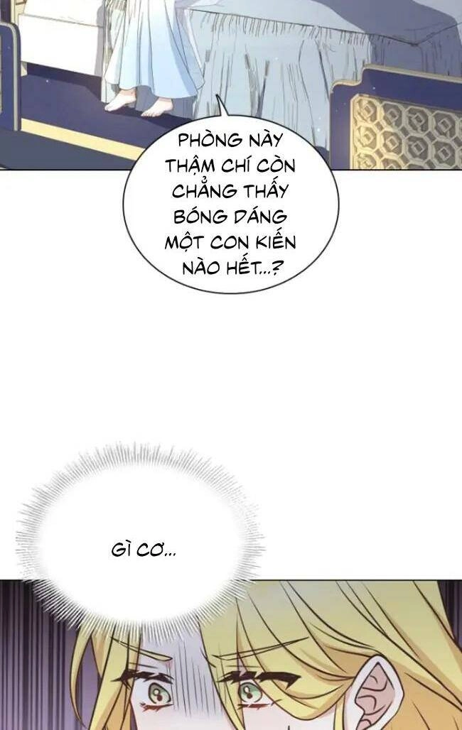 Một Đêm Với Hoàng Đế Chapter 36 - 34