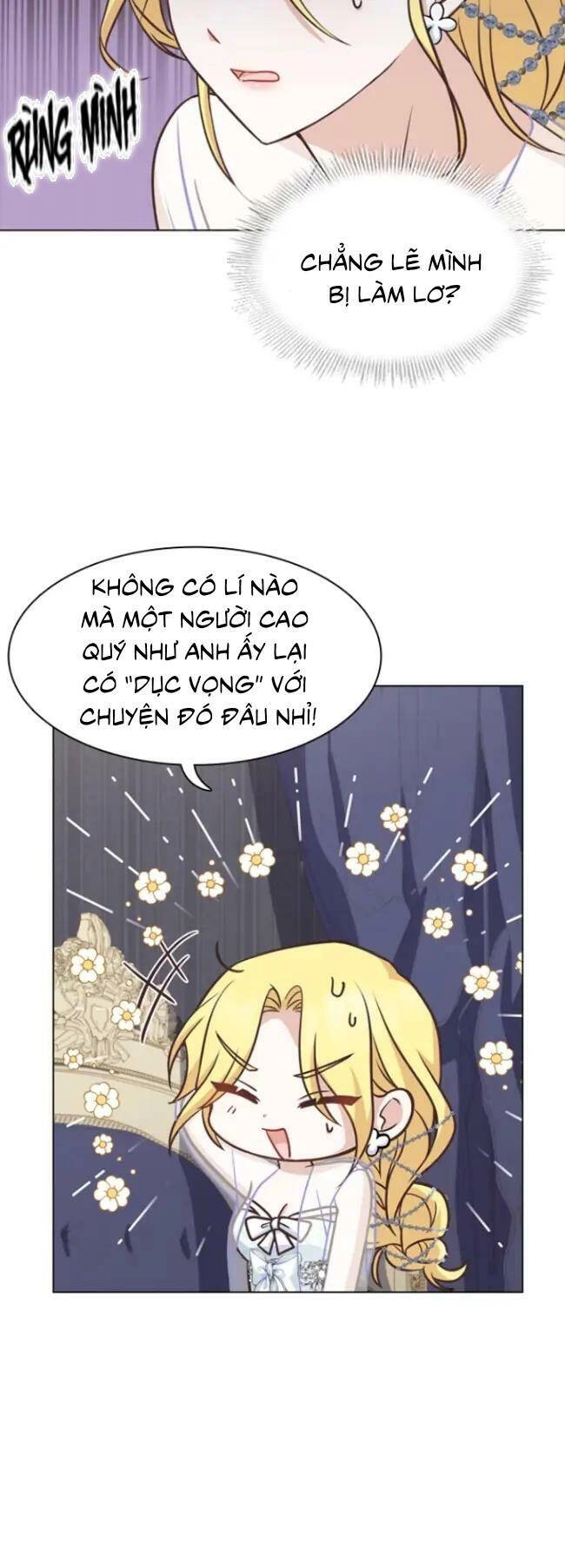 Một Đêm Với Hoàng Đế Chapter 36 - 35