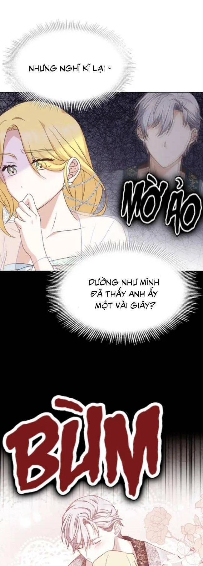 Một Đêm Với Hoàng Đế Chapter 36 - 36