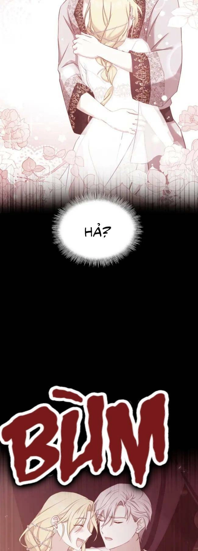 Một Đêm Với Hoàng Đế Chapter 36 - 37