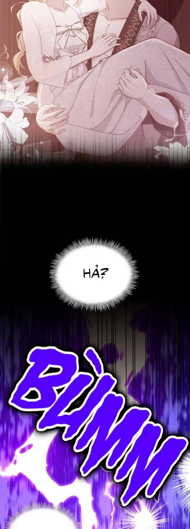 Một Đêm Với Hoàng Đế Chapter 36 - 38