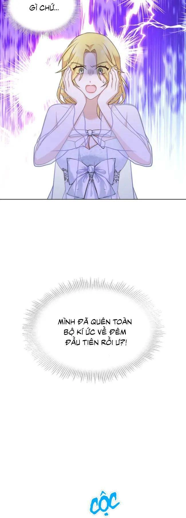 Một Đêm Với Hoàng Đế Chapter 36 - 39