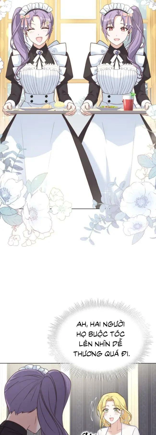 Một Đêm Với Hoàng Đế Chapter 36 - 41