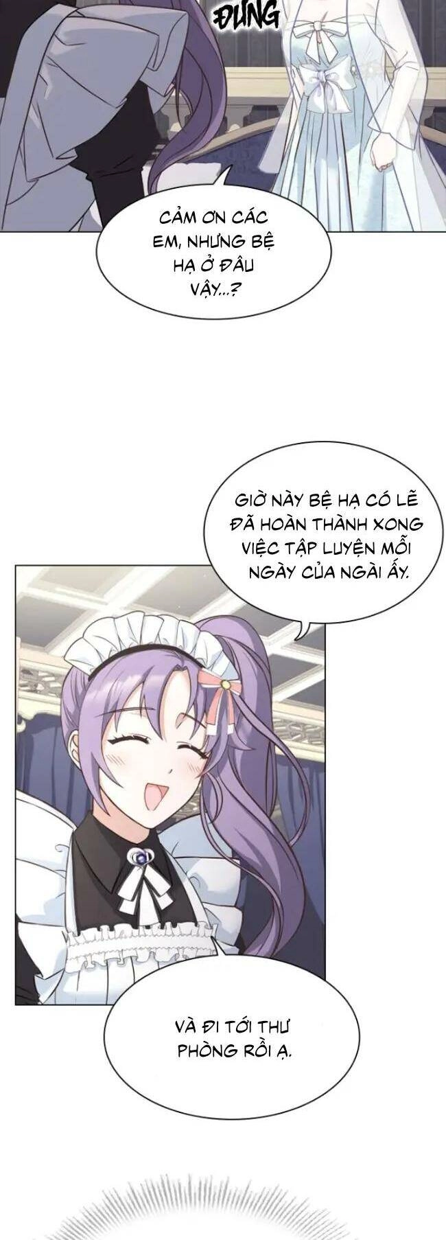 Một Đêm Với Hoàng Đế Chapter 36 - 42