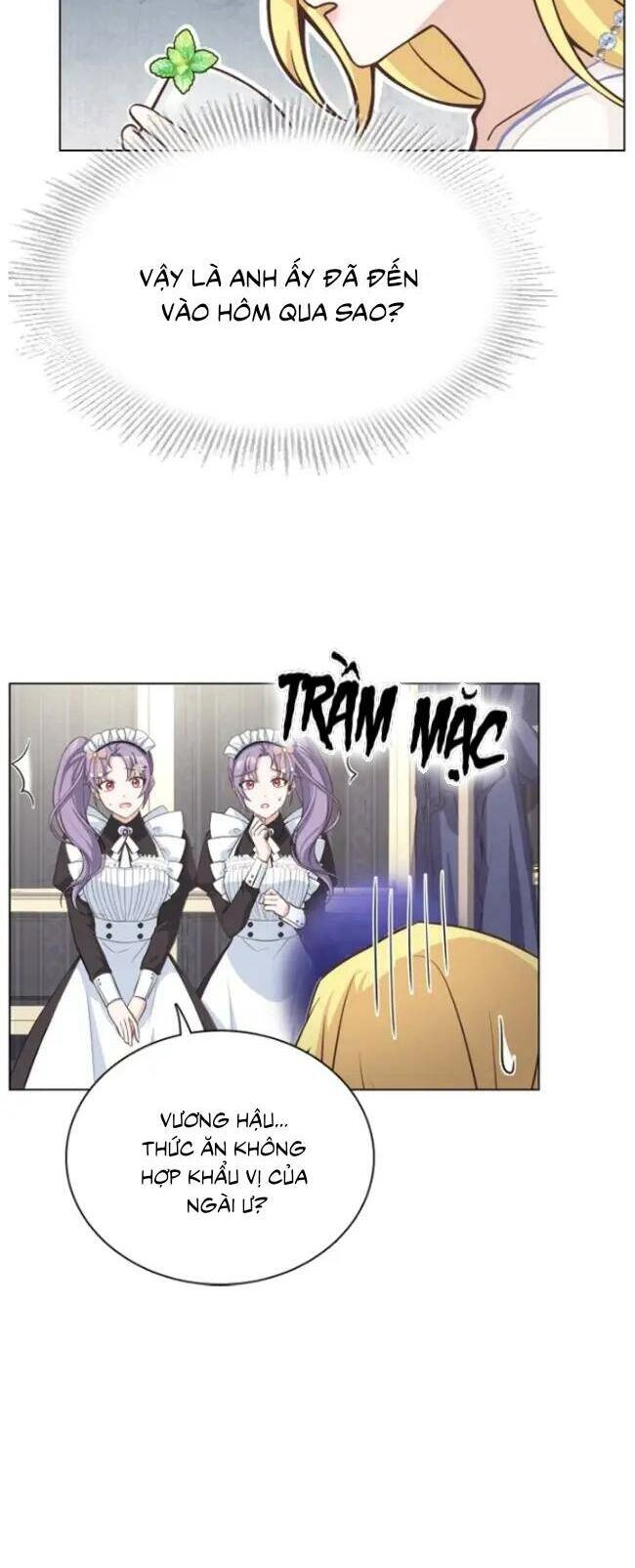 Một Đêm Với Hoàng Đế Chapter 36 - 44