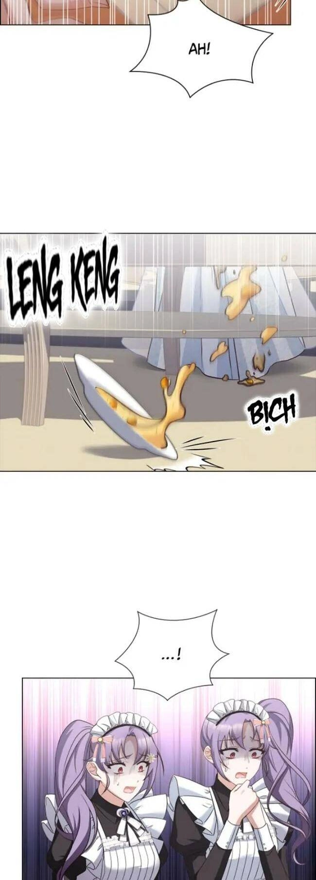 Một Đêm Với Hoàng Đế Chapter 36 - 46