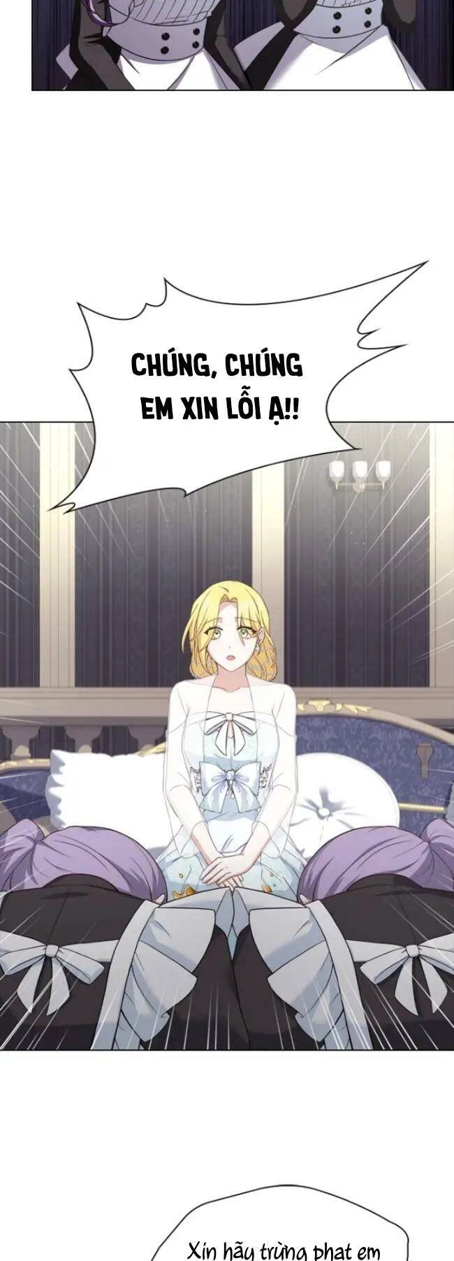 Một Đêm Với Hoàng Đế Chapter 36 - 47