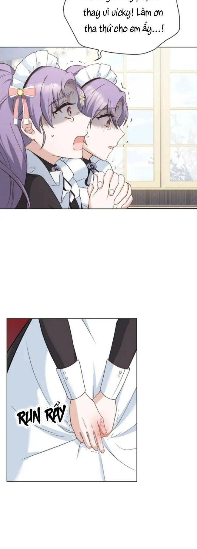 Một Đêm Với Hoàng Đế Chapter 36 - 48