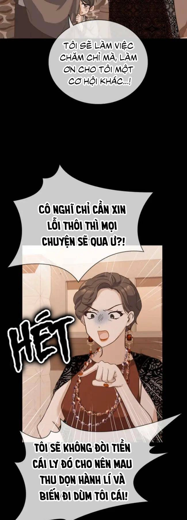 Một Đêm Với Hoàng Đế Chapter 36 - 51