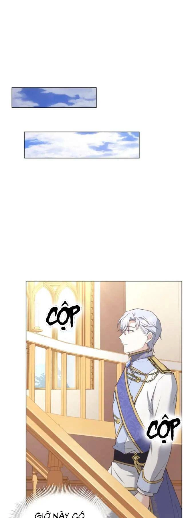 Một Đêm Với Hoàng Đế Chapter 36 - 55