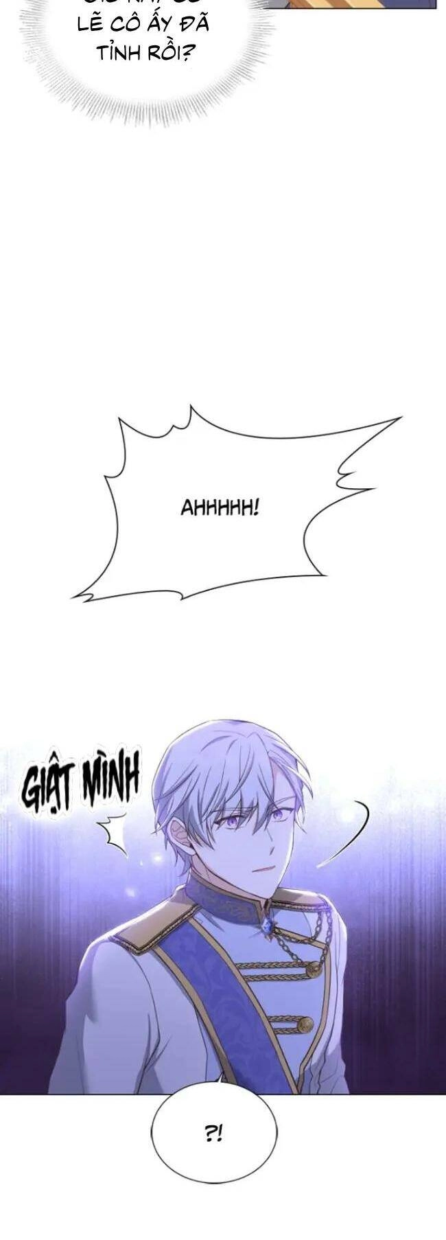 Một Đêm Với Hoàng Đế Chapter 36 - 56