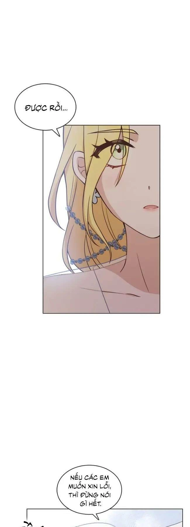 Một Đêm Với Hoàng Đế Chapter 37 - 1