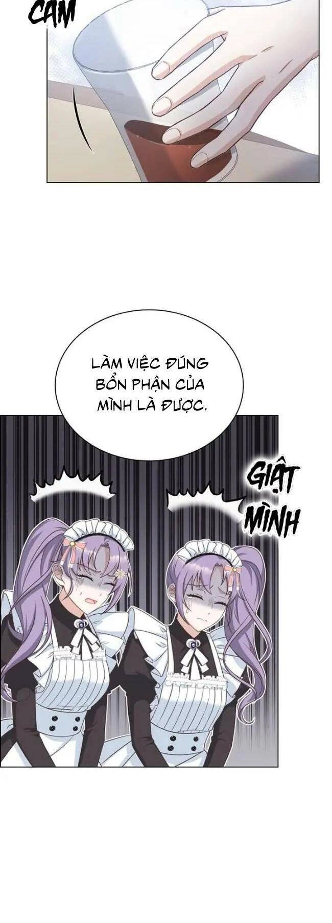 Một Đêm Với Hoàng Đế Chapter 37 - 2