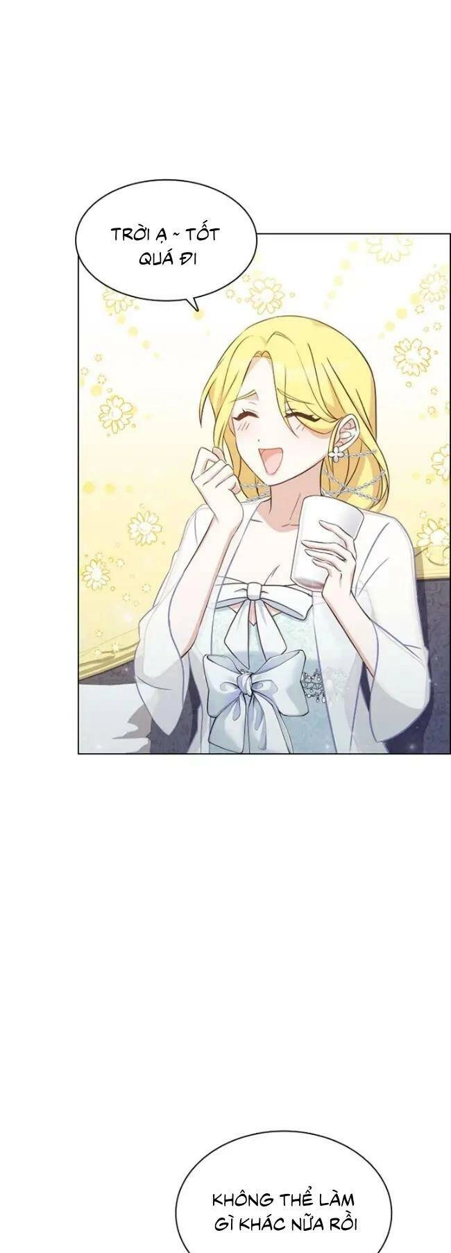 Một Đêm Với Hoàng Đế Chapter 37 - 5