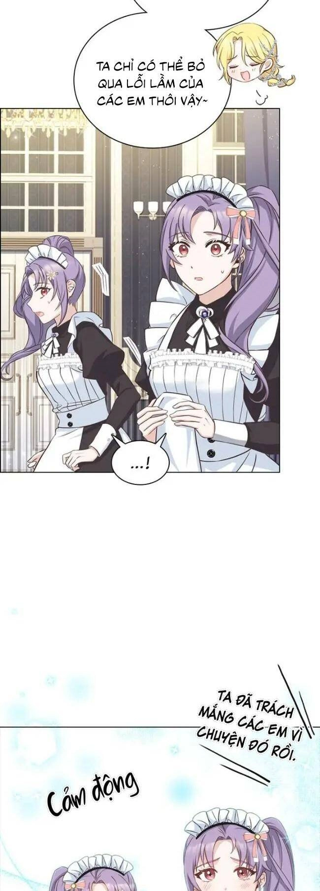 Một Đêm Với Hoàng Đế Chapter 37 - 6