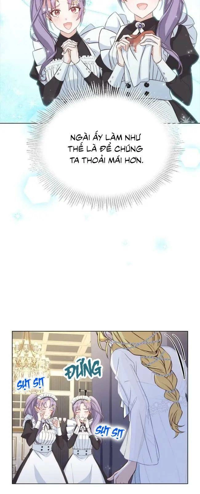 Một Đêm Với Hoàng Đế Chapter 37 - 7