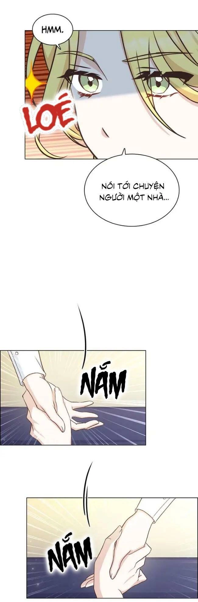 Một Đêm Với Hoàng Đế Chapter 37 - 9