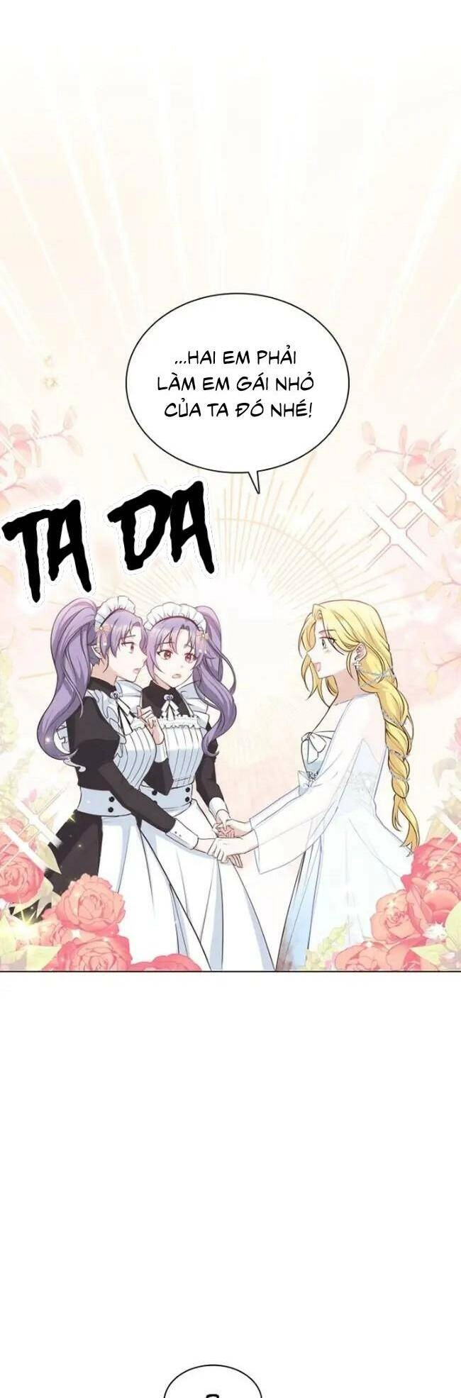 Một Đêm Với Hoàng Đế Chapter 37 - 10